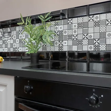 Klimatyczny Retro Niedaleko Ulicy Piotrkowskiej By Renters *