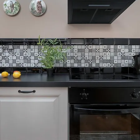 Klimatyczny Retro Niedaleko Ulicy Piotrkowskiej By Renters Apartament *