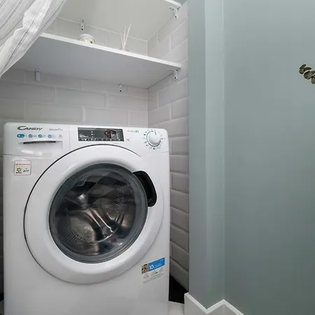Klimatyczny Retro Niedaleko Ulicy Piotrkowskiej By Renters Apartmán *